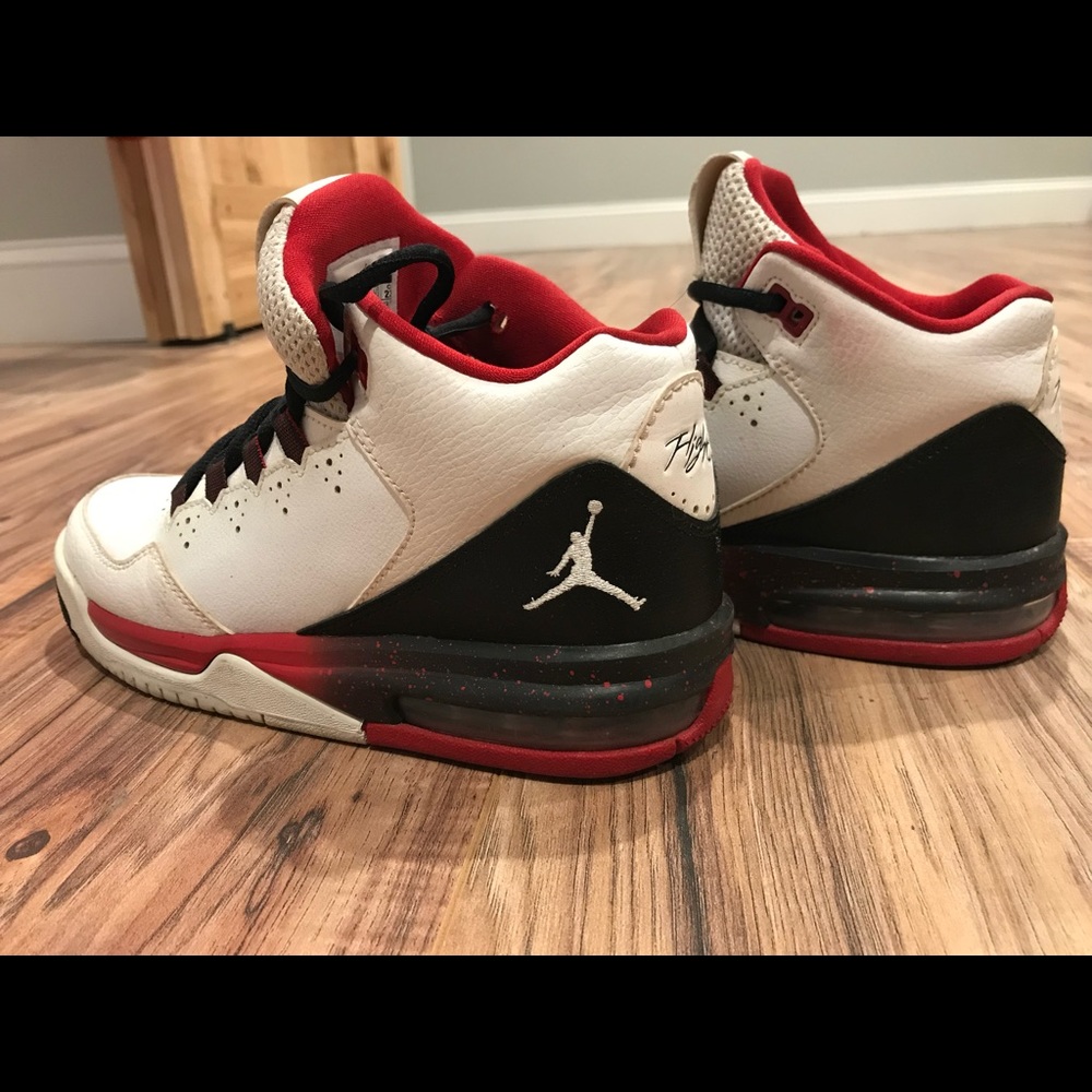 Jordan Flight Origin 2 BG